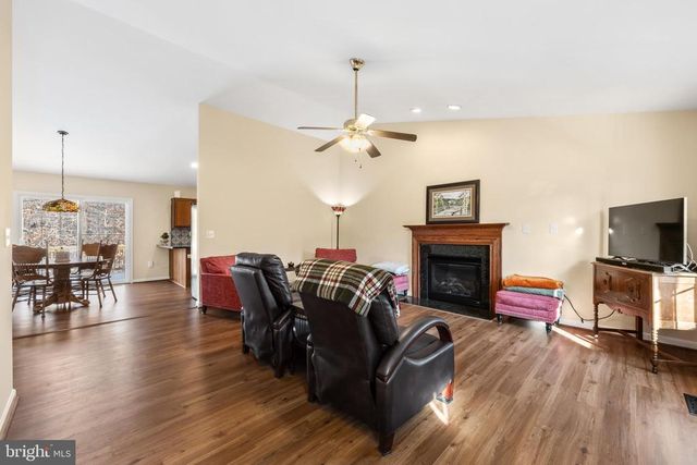 434 BOOTONS LN, Orange, VA 22960