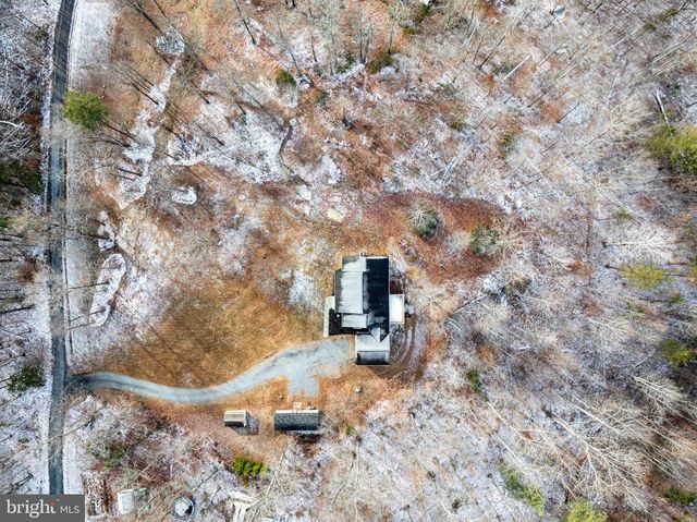 434 BOOTONS LN, Orange, VA 22960