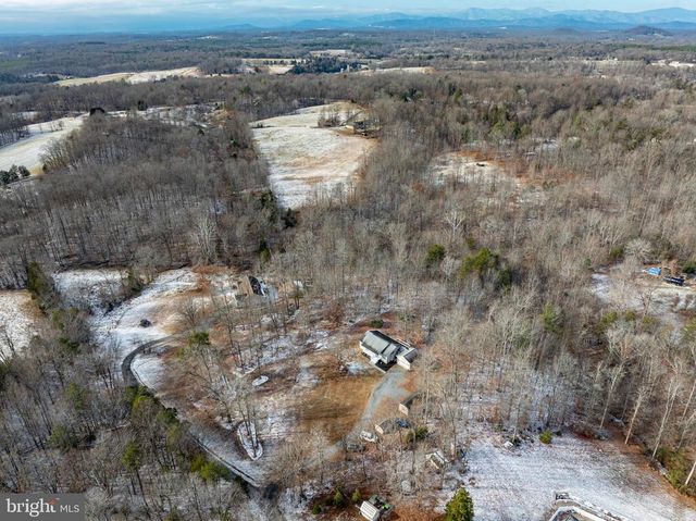 434 BOOTONS LN, Orange, VA 22960