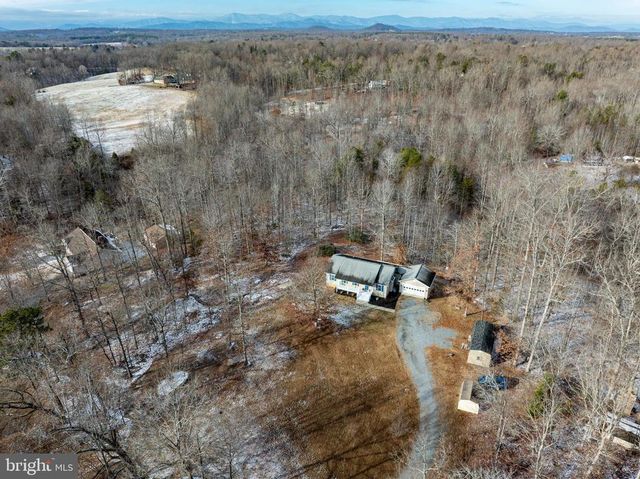 434 BOOTONS LN, Orange, VA 22960