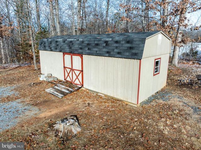 434 BOOTONS LN, Orange, VA 22960