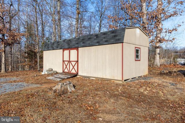 434 BOOTONS LN, Orange, VA 22960