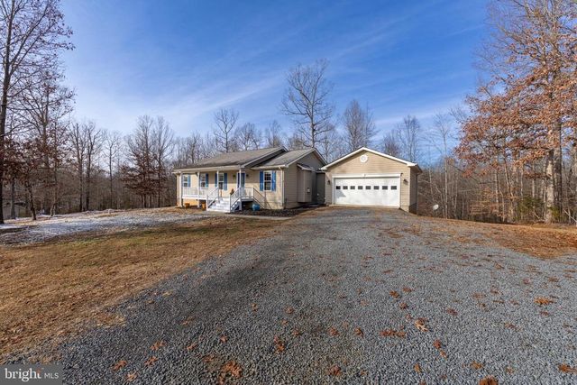 434 BOOTONS LN, Orange, VA 22960