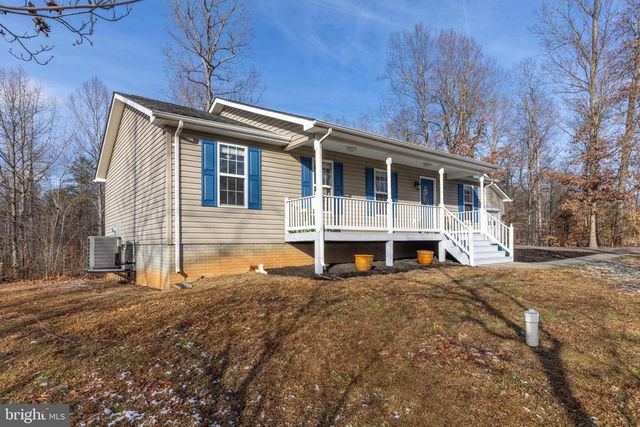 434 BOOTONS LN, Orange, VA 22960