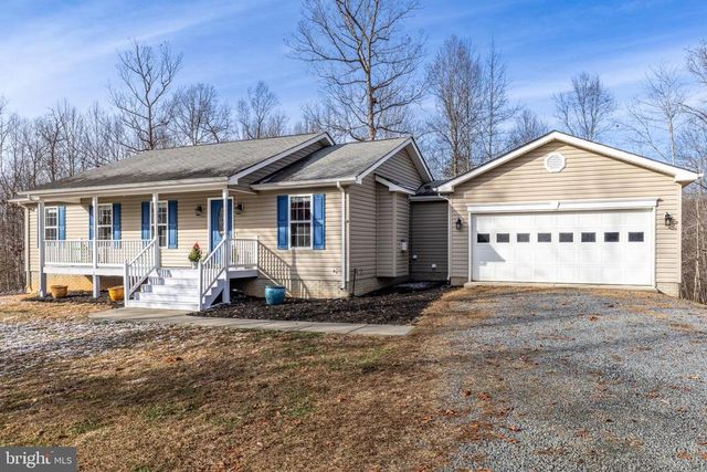 434 BOOTONS LN, Orange, VA 22960