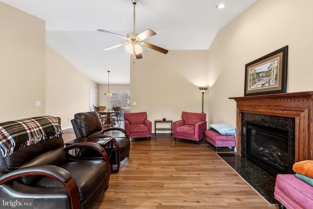 434 BOOTONS LN, Orange, VA 22960