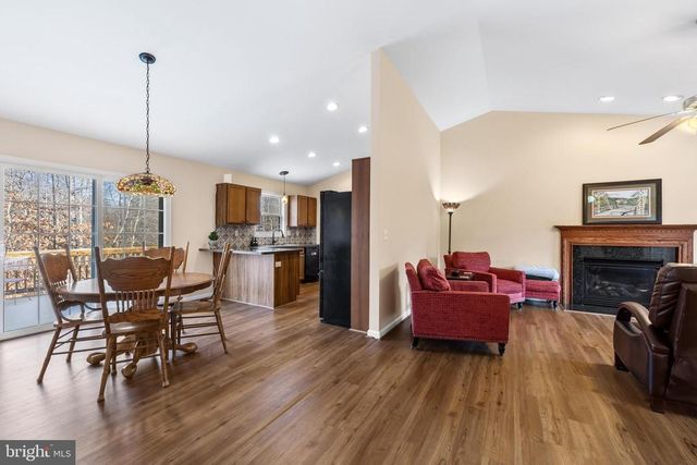 434 BOOTONS LN, Orange, VA 22960