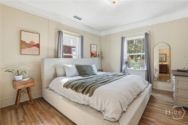 1209 E Anderson Street, Savannah, GA 31404