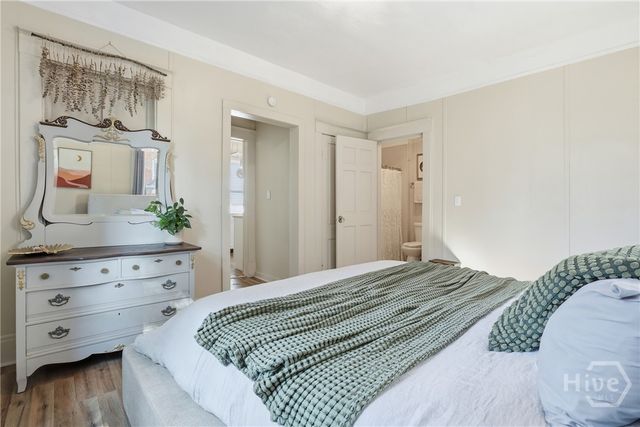 1209 E Anderson Street, Savannah, GA 31404