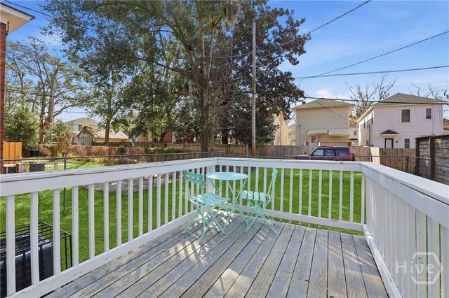 1209 E Anderson Street, Savannah, GA 31404