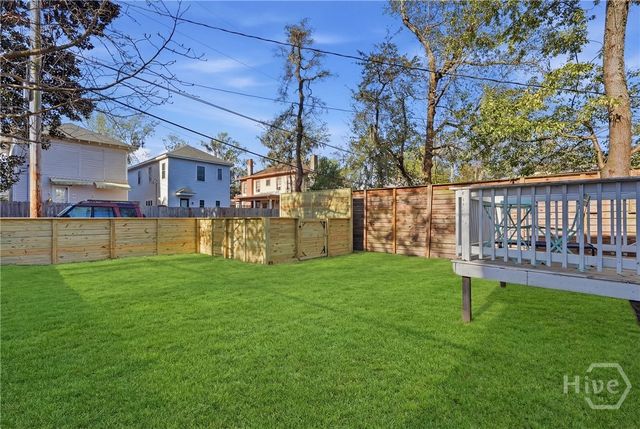 1209 E Anderson Street, Savannah, GA 31404