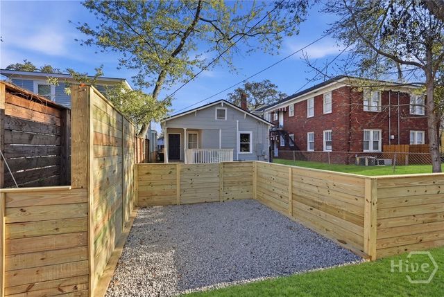 1209 E Anderson Street, Savannah, GA 31404