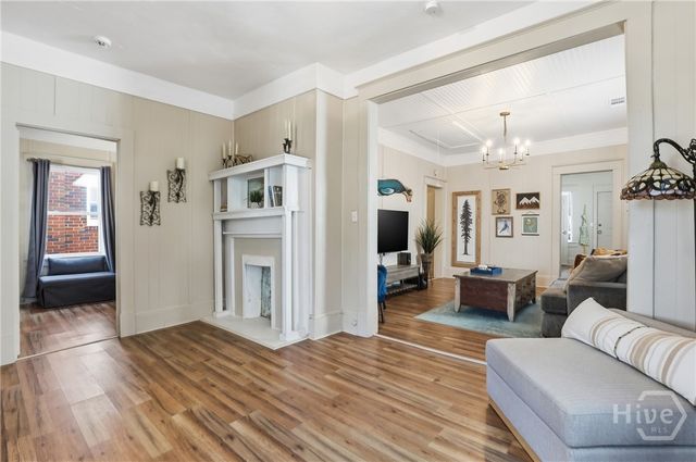 1209 E Anderson Street, Savannah, GA 31404