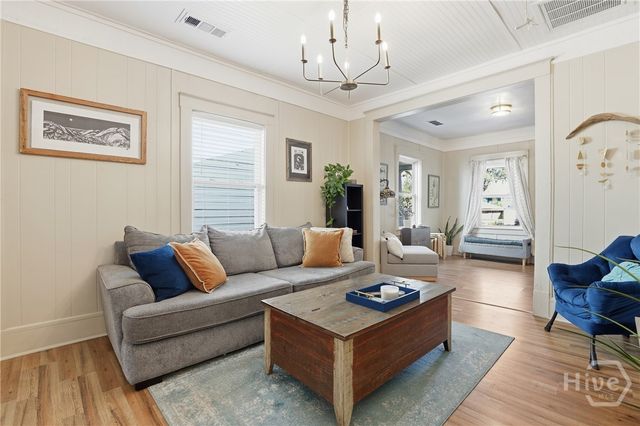 1209 E Anderson Street, Savannah, GA 31404