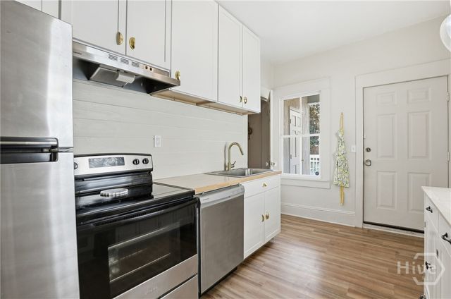 1209 E Anderson Street, Savannah, GA 31404