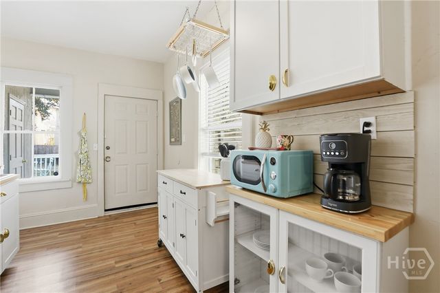 1209 E Anderson Street, Savannah, GA 31404