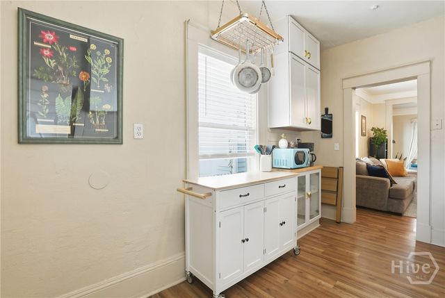 1209 E Anderson Street, Savannah, GA 31404