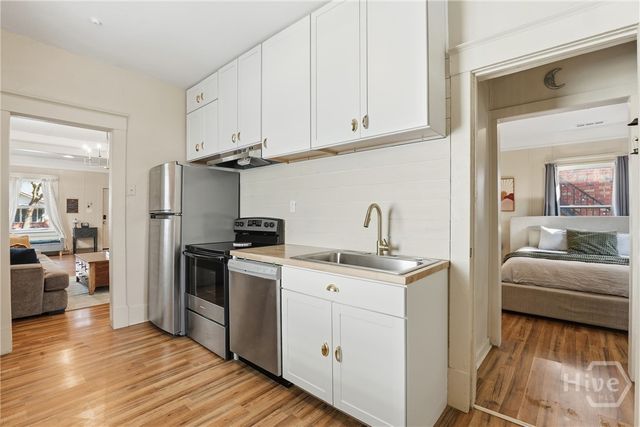 1209 E Anderson Street, Savannah, GA 31404