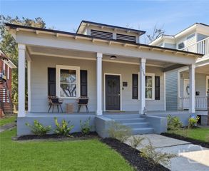 1209 E Anderson Street, Savannah, GA 31404