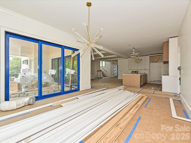 1329 Bevis Drive, Charlotte, NC 28209