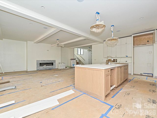 1329 Bevis Drive, Charlotte, NC 28209