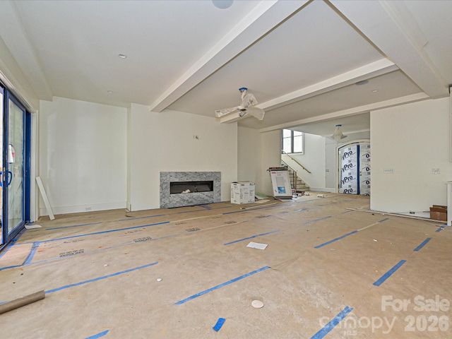 1329 Bevis Drive, Charlotte, NC 28209