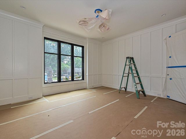 1329 Bevis Drive, Charlotte, NC 28209