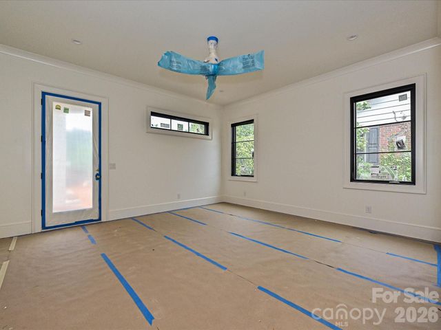 1329 Bevis Drive, Charlotte, NC 28209