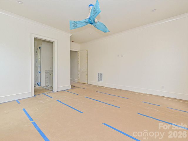 1329 Bevis Drive, Charlotte, NC 28209