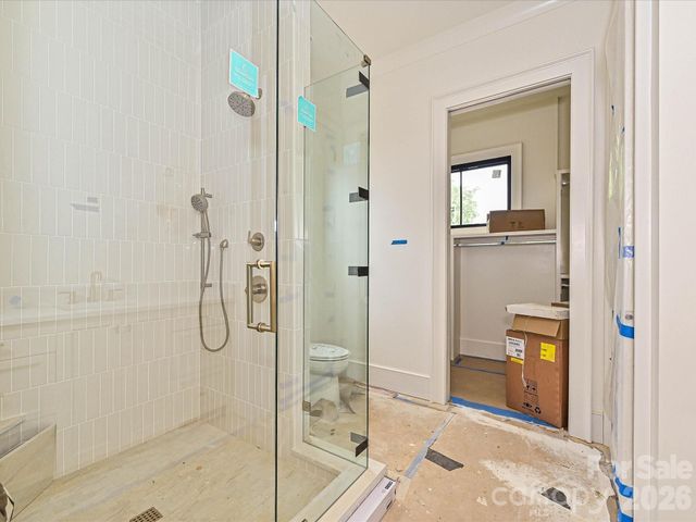 1329 Bevis Drive, Charlotte, NC 28209