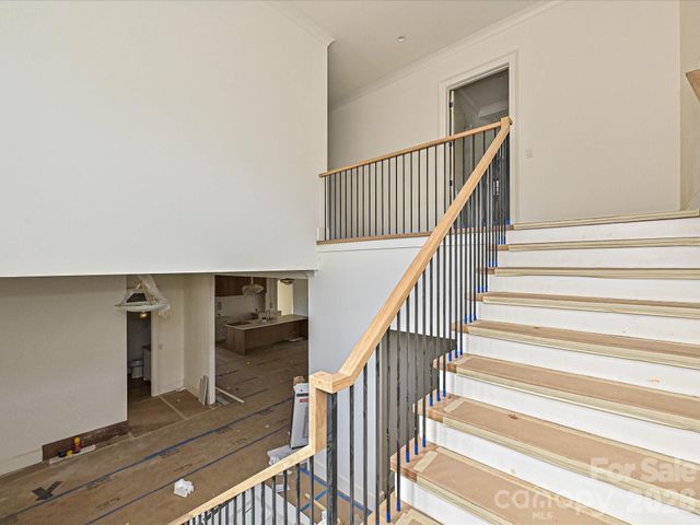 1329 Bevis Drive, Charlotte, NC 28209