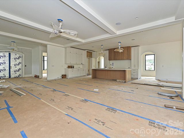 1329 Bevis Drive, Charlotte, NC 28209