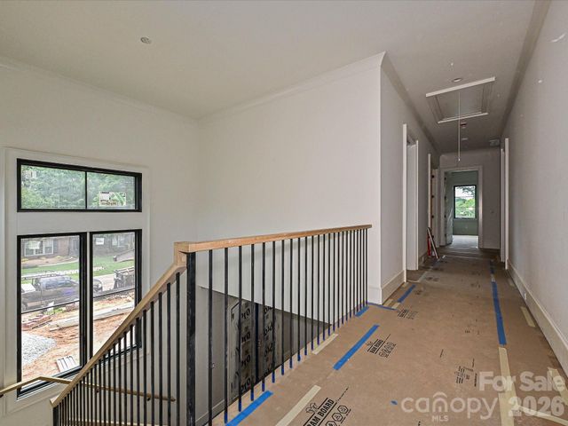 1329 Bevis Drive, Charlotte, NC 28209