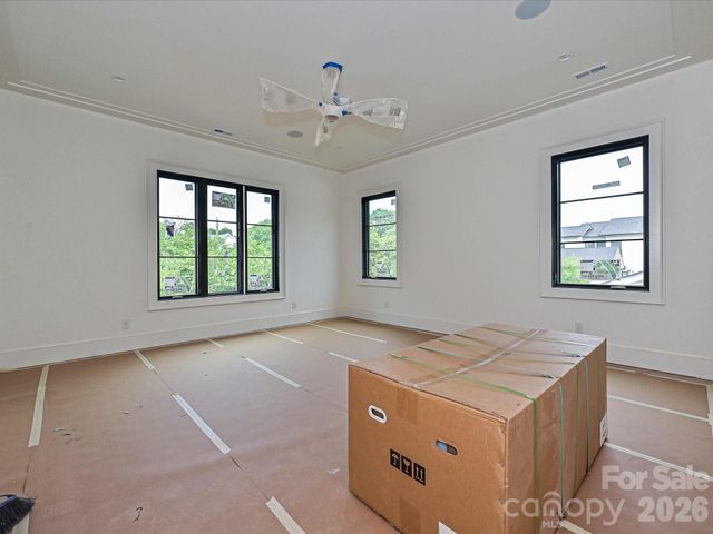1329 Bevis Drive, Charlotte, NC 28209