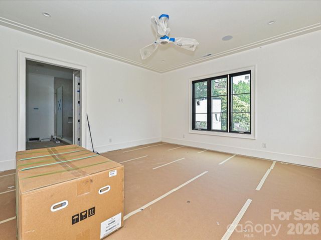 1329 Bevis Drive, Charlotte, NC 28209