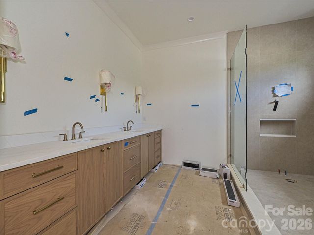 1329 Bevis Drive, Charlotte, NC 28209