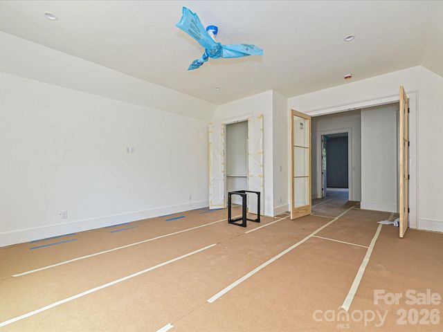 1329 Bevis Drive, Charlotte, NC 28209
