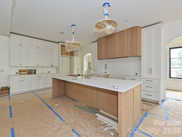 1329 Bevis Drive, Charlotte, NC 28209