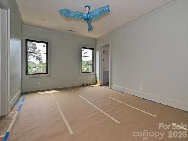 1329 Bevis Drive, Charlotte, NC 28209