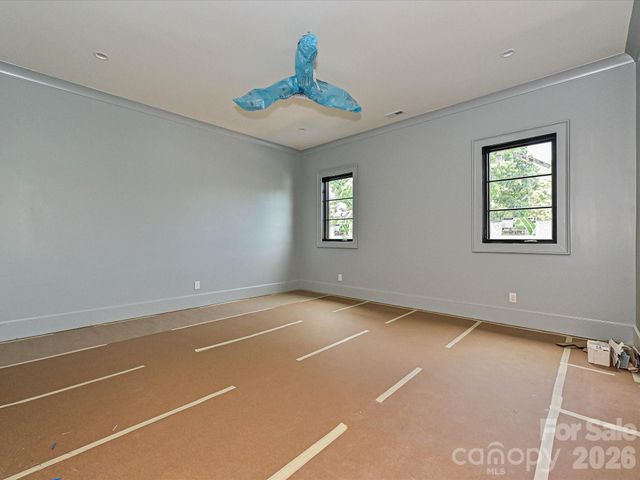 1329 Bevis Drive, Charlotte, NC 28209