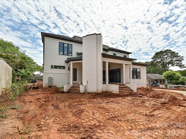 1329 Bevis Drive, Charlotte, NC 28209