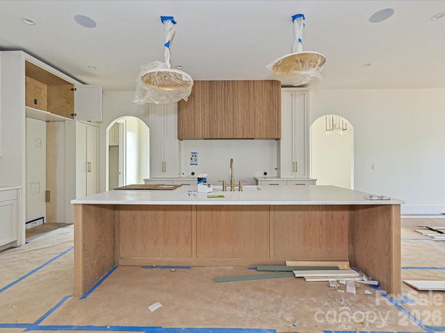 1329 Bevis Drive, Charlotte, NC 28209