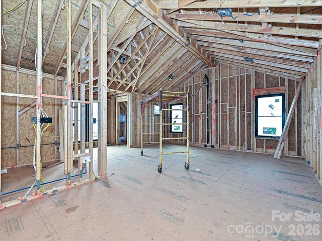 1329 Bevis Drive, Charlotte, NC 28209