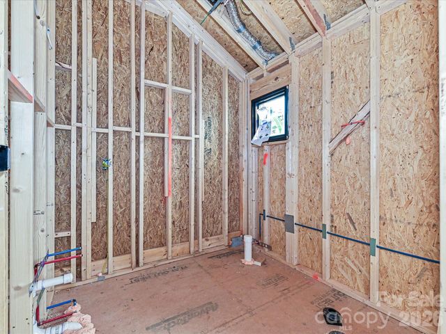 1329 Bevis Drive, Charlotte, NC 28209