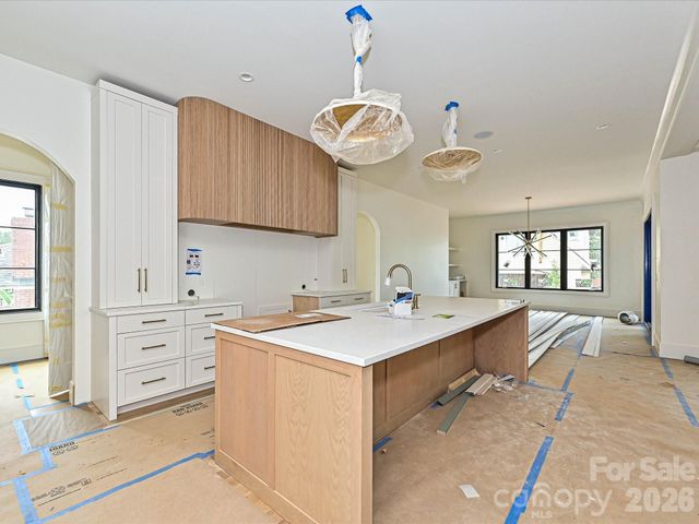 1329 Bevis Drive, Charlotte, NC 28209