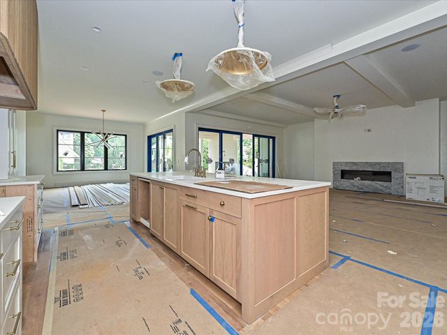1329 Bevis Drive, Charlotte, NC 28209