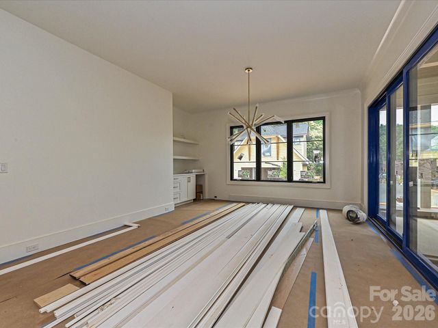1329 Bevis Drive, Charlotte, NC 28209