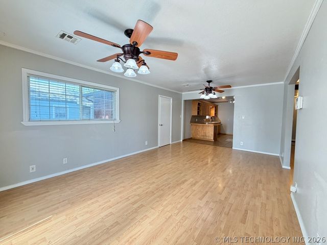 3408 E 4th Place, Tulsa, OK 74112