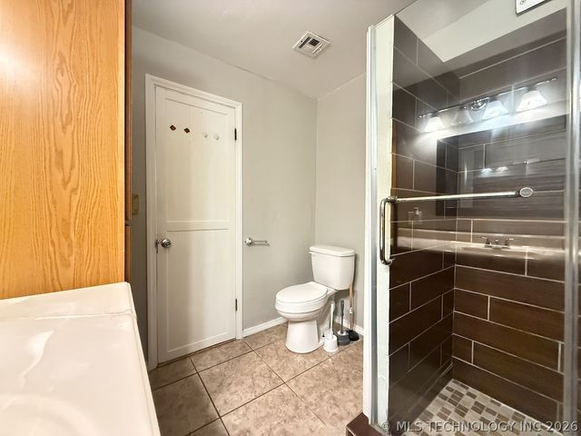 3408 E 4th Place, Tulsa, OK 74112