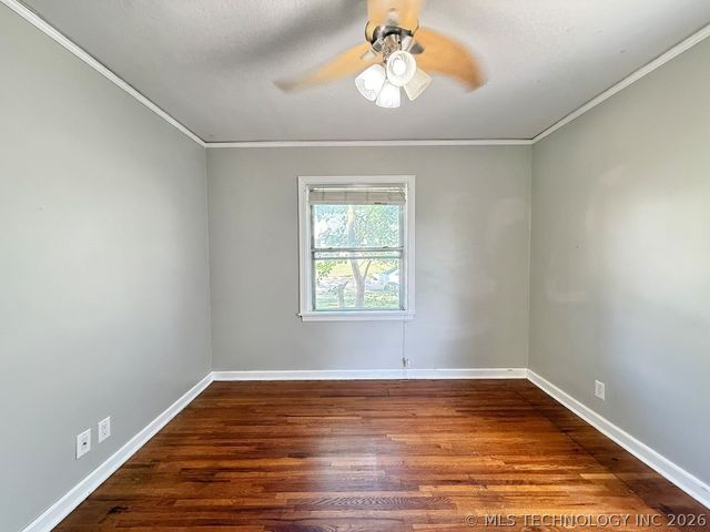 3408 E 4th Place, Tulsa, OK 74112